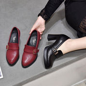 Ella Orthopedische Hoge Hakken | Elegantie & Ultiem Comfort voor Elke Gelegenheid