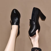 Ella Orthopedische Hoge Hakken | Elegantie & Ultiem Comfort voor Elke Gelegenheid