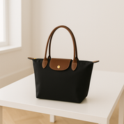 Noa dames schoudertas | Luxe elegante schoudertas | Ruim design met stijlvolle afwerking