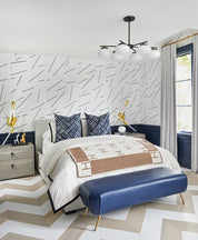 HBlanket H-deken – luxe wollen plaid met kasjmier voor bank of stoel