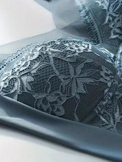 Naadloze comfortabele bh dames – Ivyshape seamless comfort bh voor dagelijks gebruik