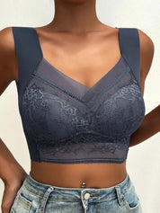 Naadloze comfortabele bh dames – Ivyshape seamless comfort bh voor dagelijks gebruik