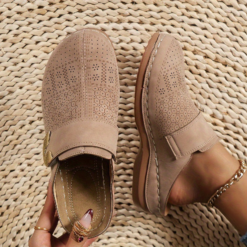 Orthopedische slippers dames – comfortabele antislip slippers met voetondersteuning van Ivyshape
