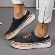 Dames Orthopedische Wandelschoenen | Comfortabele Pasvorm & Optimale Ondersteuning