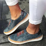 Dames Orthopedische Wandelschoenen | Comfortabele Pasvorm & Optimale Ondersteuning