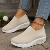 ELLA orthopedische sneakers dames – pijnverlichtende comfortschoenen