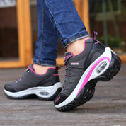 OrthoComfort dames sneakers – orthopedisch comfort & stijlvol design