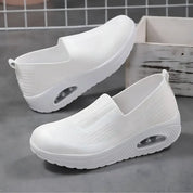ELLA orthopedische sneakers dames – pijnverlichtende comfortschoenen