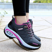 OrthoComfort dames sneakers – orthopedisch comfort & stijlvol design