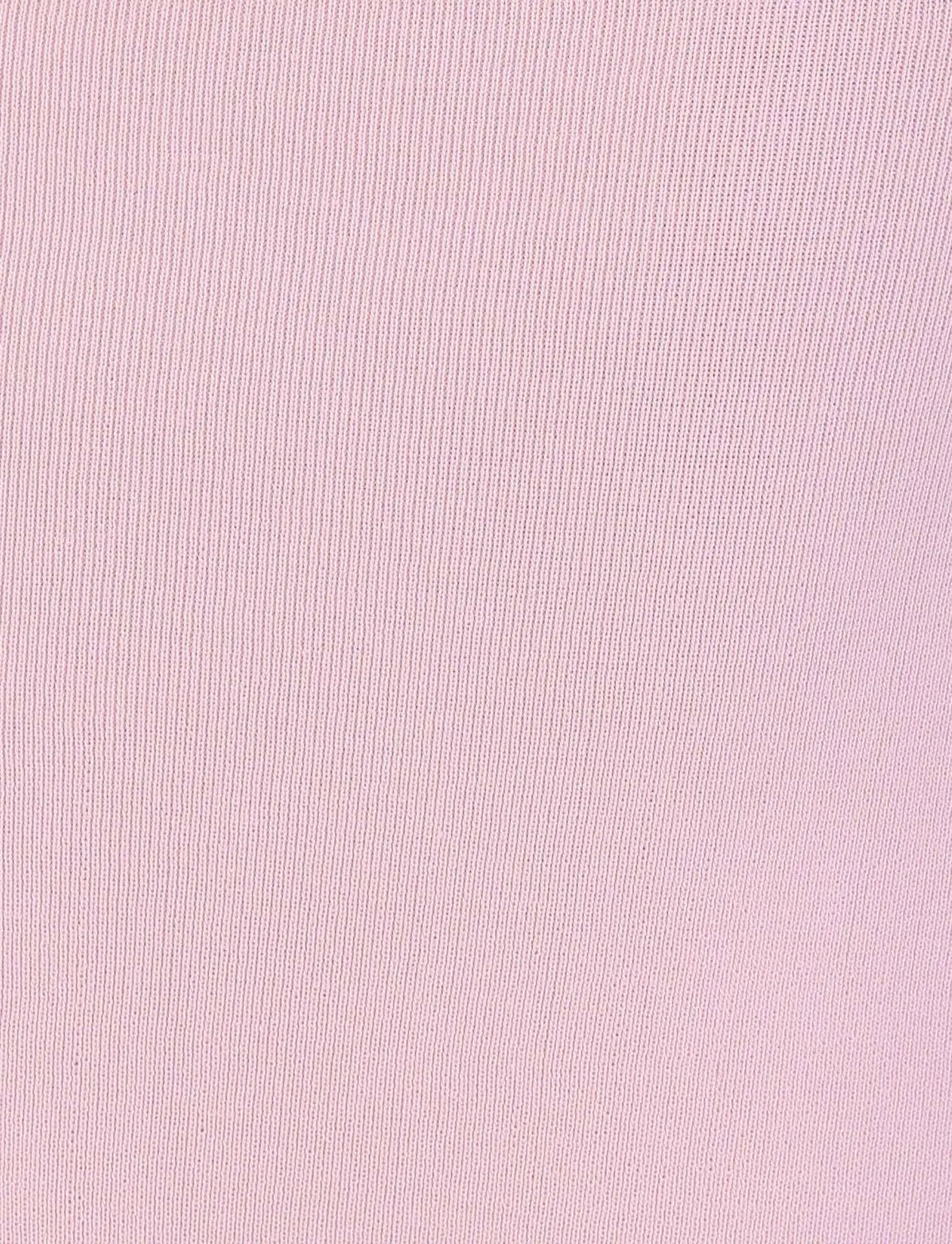 Jolina off-shoulder top dames – elegante bessenkleurige aangesloten top