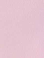 Jolina off-shoulder top dames – elegante bessenkleurige aangesloten top