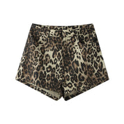 NIKKI Shorts | Comfortabel, Licht & Ademend | Perfect voor Zomerse Dagen