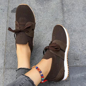 FootFusion orthopedische schoenen – stijlvol comfort met voetboogondersteuning