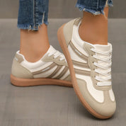 Orthopedische dames sneakers – lichte wandelschoenen met steun en ademend mesh