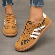 Orthopedische dames sneakers – lichte wandelschoenen met steun en ademend mesh