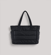 Lovella Puffer Bag – Trendy Schooltas voor Dames | Ruim & Waterafstotend