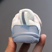 Ember barefoot babyschoenen – flexibele en ademende eerste stap schoentjes