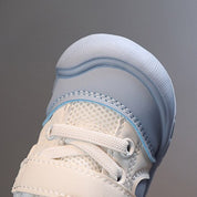 Ember barefoot babyschoenen – flexibele, ademende eerste stap schoentjes met antislipzool