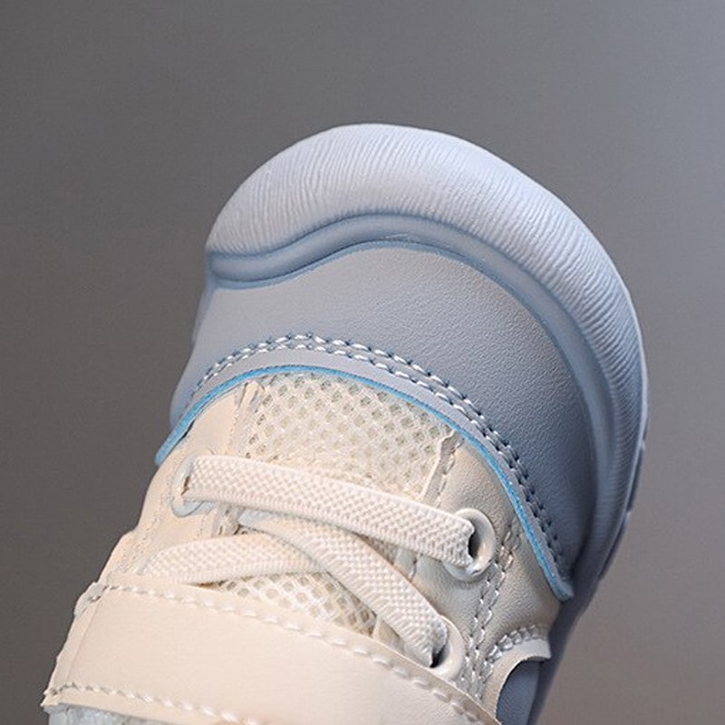 Ember barefoot babyschoenen – flexibele en ademende eerste stap schoentjes
