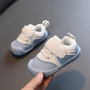 Ember barefoot babyschoenen – flexibele en ademende eerste stap schoentjes