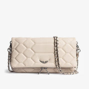 Melissa luxe clutch – stijlvol dames accessoire met tijdloos design