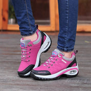 OrthoComfort dames sneakers – orthopedisch comfort & stijlvol design