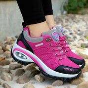 OrthoComfort dames sneakers – orthopedisch comfort & stijlvol design
