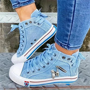 OrthoBliss orthopedische wandelschoenen – comfort & ondersteuning voor dames en heren