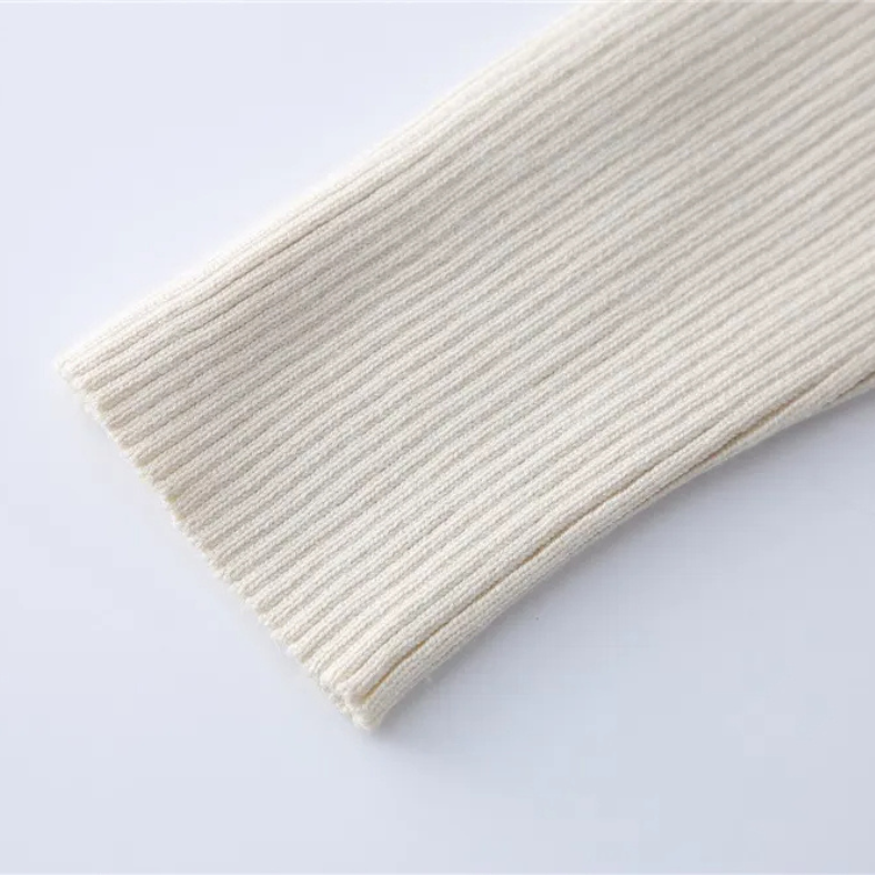 Leona Gebreide Set – Luxe Coltrui & Broek voor Warmte en Stijl