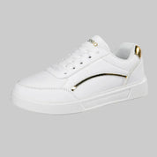 Lage schoenen dames – casual veterschoenen met gripzool voor dagelijks gebruik