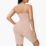 Full Body Sculpt Bodysuit – Corrigerend & Naadloos
