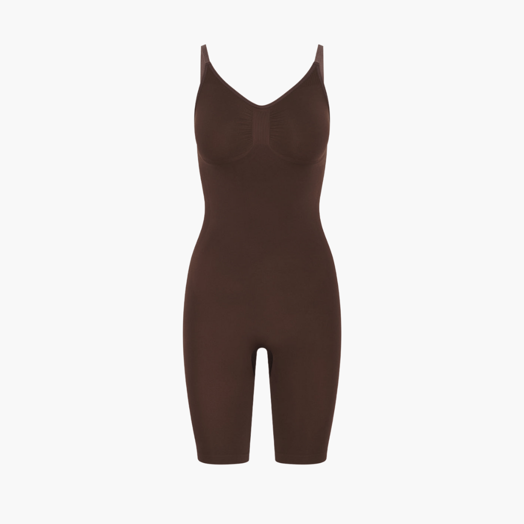 Full Body Sculpt Bodysuit – Corrigerend & Naadloos