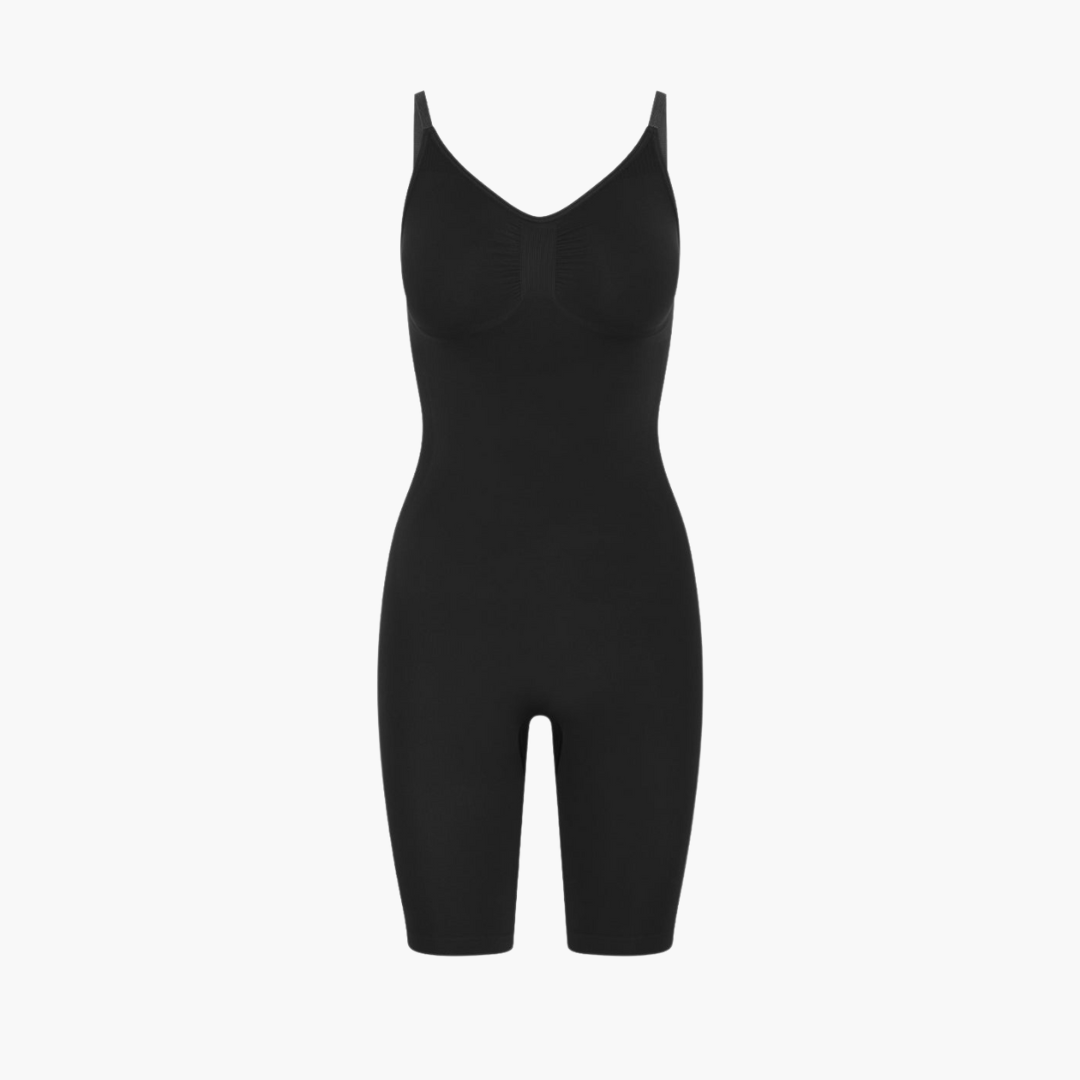 Full Body Sculpt Bodysuit – Corrigerend & Naadloos