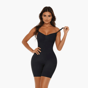 Full Body Sculpt Bodysuit – Corrigerend & Naadloos