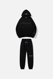 Essentials Trainingspak – Comfortabele & Trendy Streetwear Set voor Elke Dag