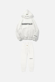 Essentials Trainingspak – Comfortabele & Trendy Streetwear Set voor Elke Dag