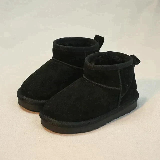 Warme waterdichte dames winterboots – snowboots stijlvolle uggs voor buitenavontuur