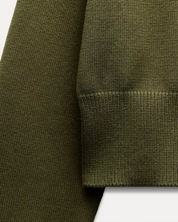 Zachte dames sweater – comfortabele warme trui met elegante pasvorm