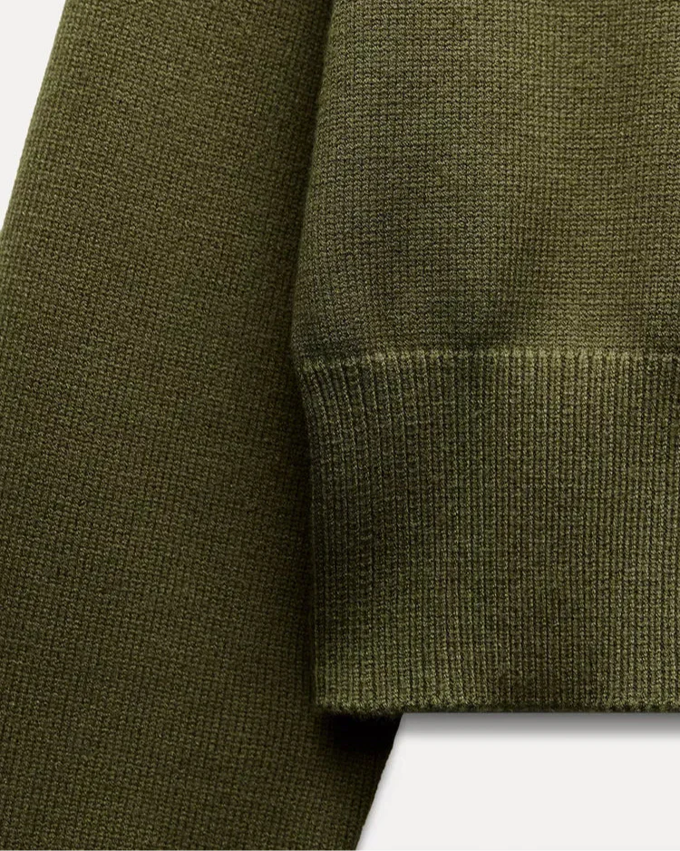 Zachte dames sweater – comfortabele warme trui met elegante pasvorm