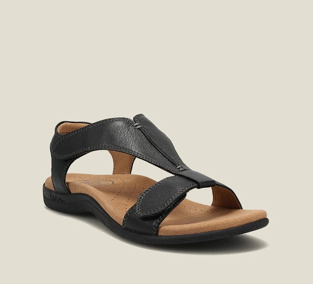 Mira Orthopedische Sandalen | Comfortabele Sleehak Sandalen voor Dames