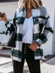 Stijlvol Dames Herfstvest – Sophie | Warm en Trendy Vest voor de Herfst