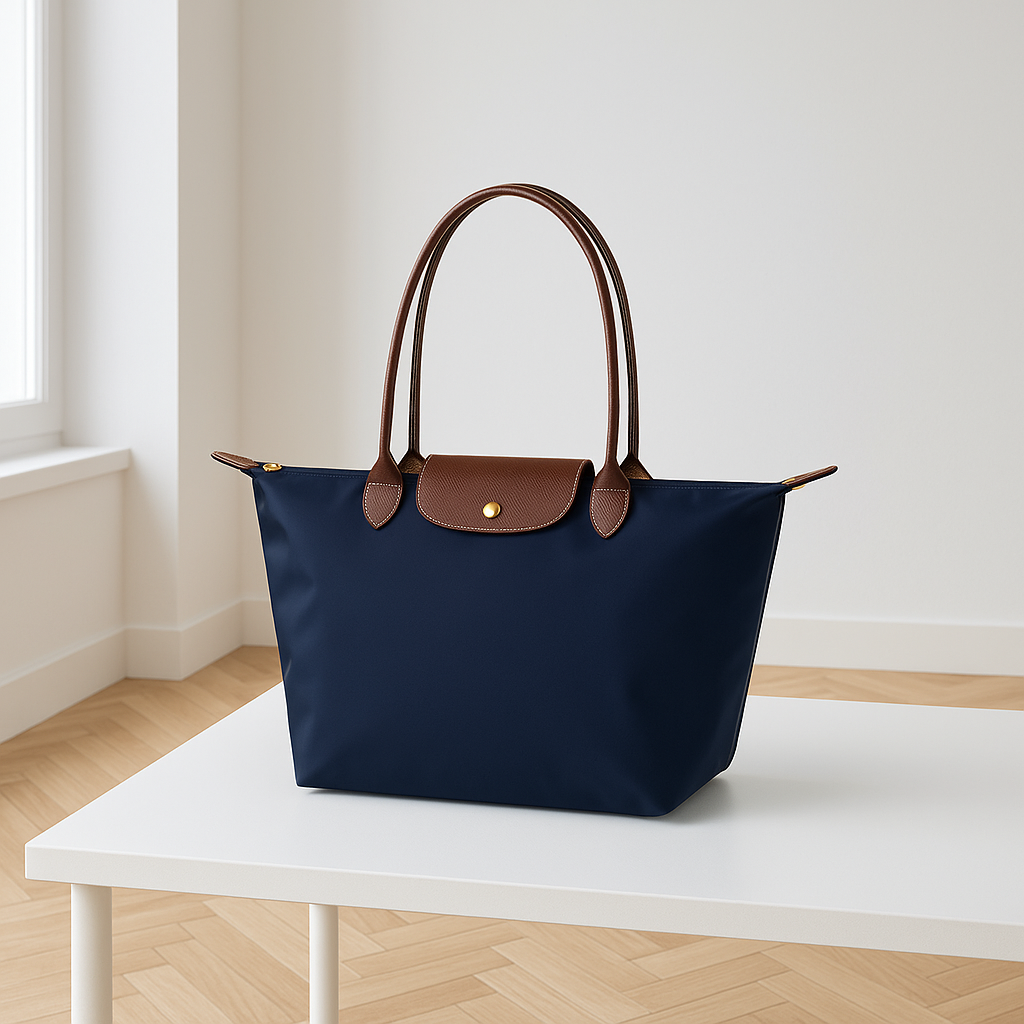Noa dames schoudertas | Luxe elegante schoudertas | Ruim design met stijlvolle afwerking