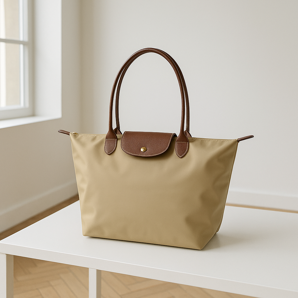Noa dames schoudertas | Luxe elegante schoudertas | Ruim design met stijlvolle afwerking