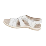 Ursula | Orthopedische Sandalen | Comfort, Ondersteuning & Stijlvol Design