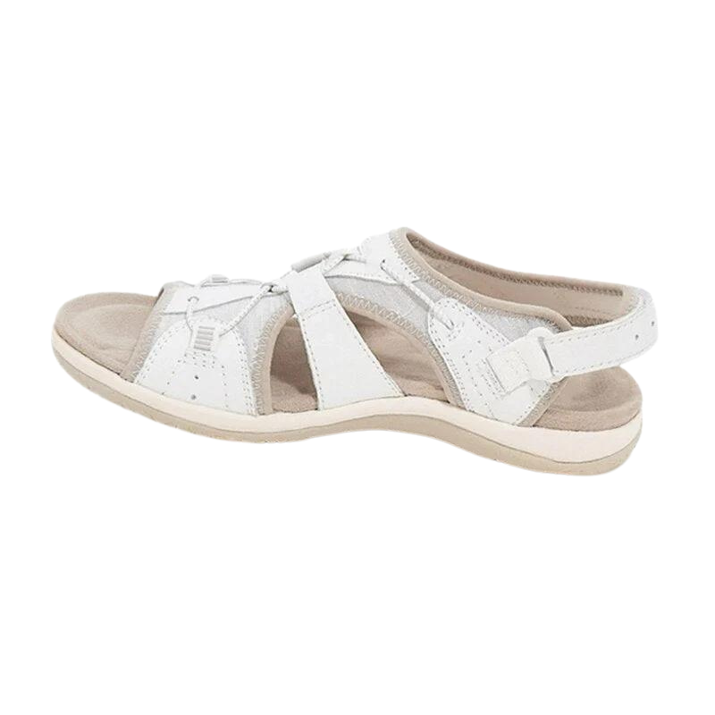 Ursula | Orthopedische Sandalen | Comfort, Ondersteuning & Stijlvol Design