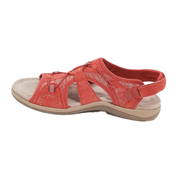 Ursula | Orthopedische Sandalen | Comfort, Ondersteuning & Stijlvol Design