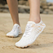 Scarlett waterschoenen dames – aqua schoenen met grip & sneldrogend