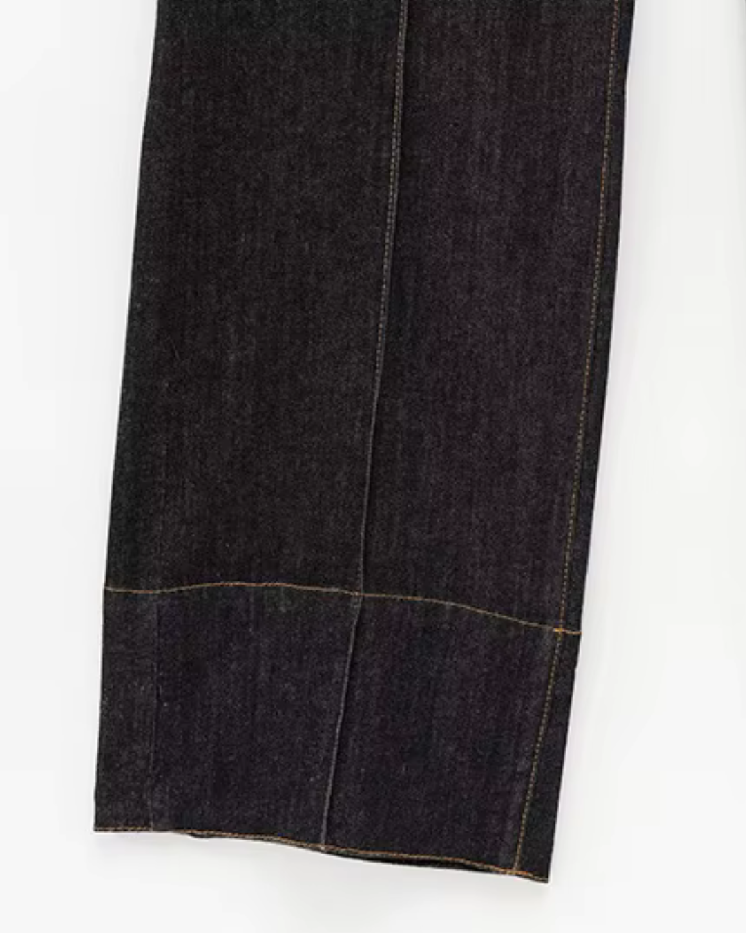 Stijlvolle Denim Jas en Broek Set voor Dames – Tijdloos & Elegant Design