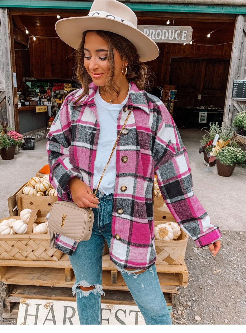 Stijlvol Dames Herfstvest – Sophie | Warm en Trendy Vest voor de Herfst