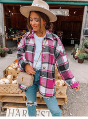 Stijlvol Dames Herfstvest – Sophie | Warm en Trendy Vest voor de Herfst